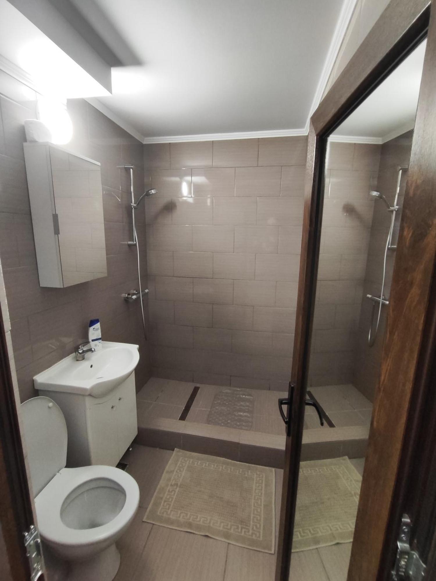 Apartament Luna Jurilovca Exterior foto